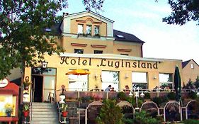 Hotel Luginsland
