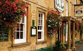 Redesdale Arms Hotel Moreton-in-marsh 3* United Kingdom