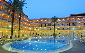 Hotel Bahía Tropical  4*