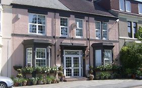 Park Lodge Guest House Whitley Bay 4* United Kingdom