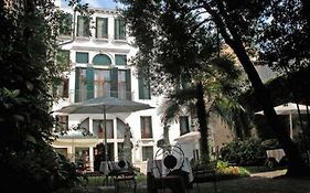 Hotel Palazzo Abadessa Venice Italy 4*