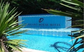 Durrant House Hotel 3*