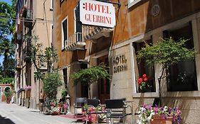 Hotel Guerrini Venice Italy 2*