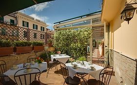 Borromeo Hotel Rome 3*