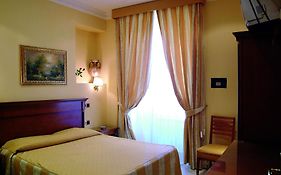 Hotel Meridiana Rome 2*