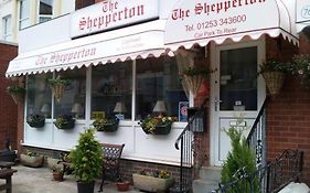 The Shepperton Guest House Blackpool United Kingdom