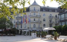 Hotel Haus Reichert  3*