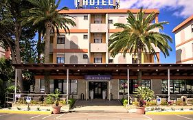 Hotel Califfo  4*
