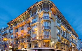 Hotel Massena Nice 4*