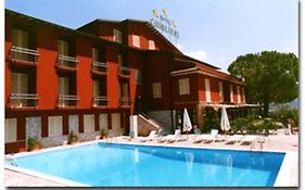 Hotel Cavalieri  3*