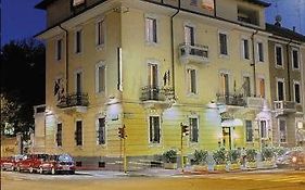 Hotel Florence Milan