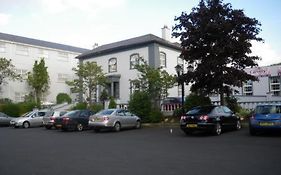 Drummond Hotel Ballykelly United Kingdom