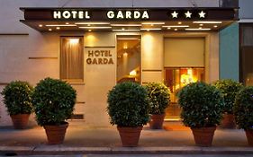 Hotel Garda  3*
