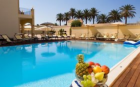 Hotel Mahara Sicily 4*