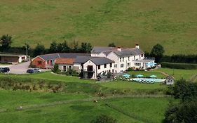 Sid Valley Country House Hotel 3*