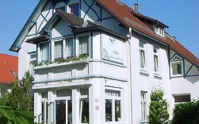 Villa Möwenstein  3*