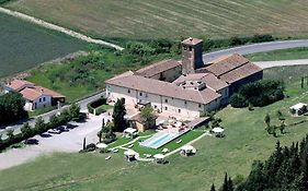 Borgo Sant'ippolito Country Ginestra Fiorentina