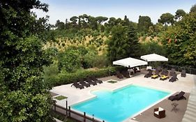 Hotel & Spa Villa Mercede Frascati 4* Italy