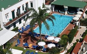 Lord Byron Hotel Ischia 4*