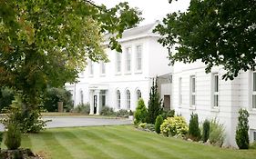 Manor Of Groves Hotel Sawbridgeworth 3* United Kingdom