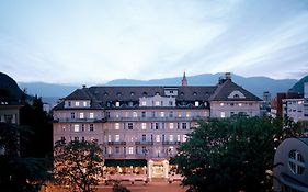 Parkhotel Laurin Bolzano 4*