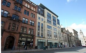 The Spires Serviced Apartments Glasgow   United Kingdom