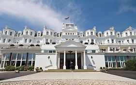 The Grand Hotel Eastbourne 5* United Kingdom