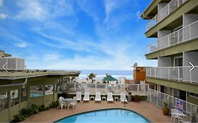 The Surfer Beach Hotel San Diego 3*