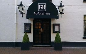 The Rugby Hotel 3*