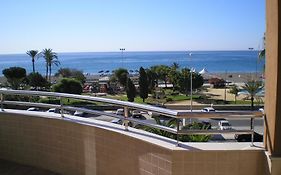 Hotel Miraya Beach Torre Del Mar Spain