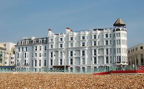 Queens Hotel And Spa Brighton