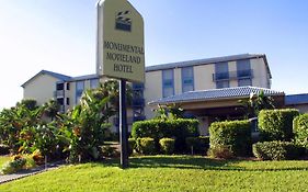 Monumental Movieland Hotel Orlando United States