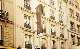 Newhotel Saint Lazare Parigi