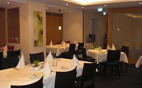 Hotel-restaurant Schieble Kenzingen 3*
