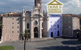 Domus Sessoriana Rom 3*