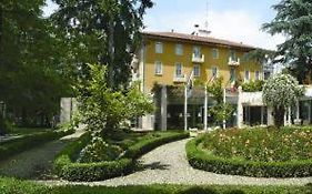 Hotel Delle Rose Terme&wellnesspa  4*