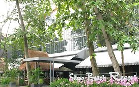 Siloso Beach Resort - Sentosa  4*