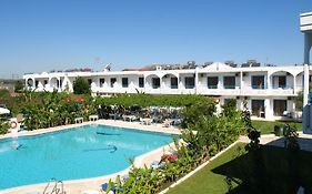 Garden Hotel Pastida Greece