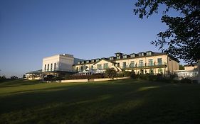 The Vale Hotel 4*