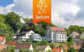 Berggasthof Hotel Igelwirt  3*