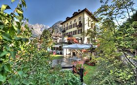 Villa Novecento Romantic Hotel - Estella Hotels  4*