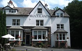 Woodlands Guest House Windermere 4*