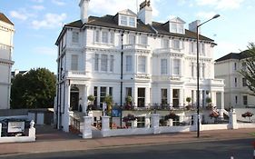Devonshire Park Hotel Eastbourne 3* United Kingdom