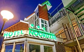Hotel Noordzee  3*