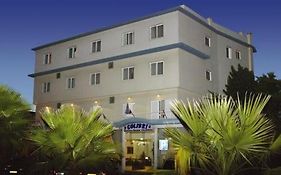 Hotel Residencial Colibri Costa Da Caparica Portugal