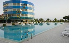The Marmara Hotel Antalya 5*