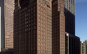 Hotel Warwick Allerton Chicago  Estados Unidos