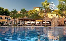 Hotel Occidental Playa De Palma  4*