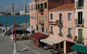 Hotel Ca' Formenta Venice Italy