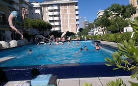 Hotel Amalfi Jesolo 3*